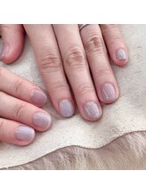 エクシア(ecxia)/2本アートnail