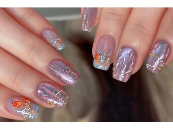 サクラ(SAKURA)/ネイル