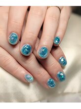 ヴァーヴ(Vav)/ニュアンス