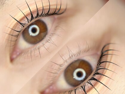 モストアイズ 新宿(most eyes)の写真
