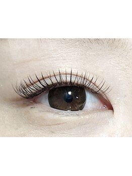 キープ力が自慢のサロン