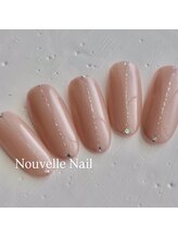 ヌーベルネイル(Nouvelle Nail)/