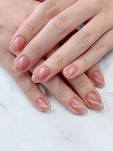 ネイルズ アヴァンティ(Nails Avanti)/マグネットネイル