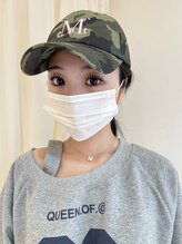 マナアイラッシュスタジオ(MANA EYELASH STUDIO)/上下つけ放題♪