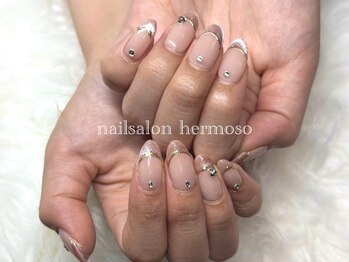 ヘルモッソ(hermoso)/浅野限定デザイン¥10000