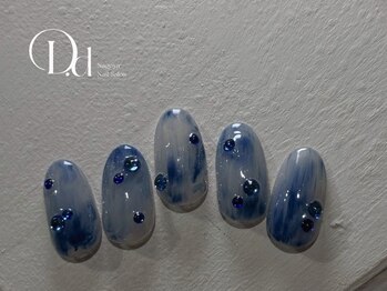 D.d nai 名駅店/名古屋/名駅/定額/アシメ