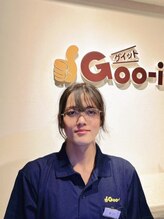 グイット 川崎東口店(Goo-it!) 重川 (女性)