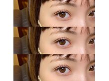 レトン(Laiton.)の雰囲気（自信を持てる目元に！理想をしっかり叶えます♪）