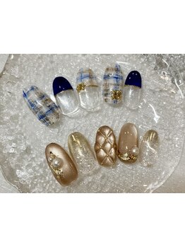 アートの種類が豊富