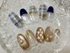 ギャンネイル(GAN NAIL)の写真/≪ハンド・フットネイルの同時施術◎≫お得な価格で華やぐ指先に★GAN NAILで理想のデザインに出会える♪