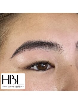 アズエルワックス(AZUEL WAX)/HBL