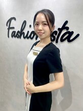 ファッショニスタ 恵比寿東口(Fashionista)&nbsp;若麻績 