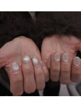 プクネイル(puku nail)/定額design