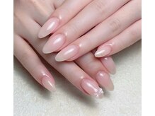 メオネイル(MEO NAIL)/ワンカラー