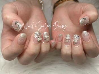 ネイルサロン デイジー(daisy)/