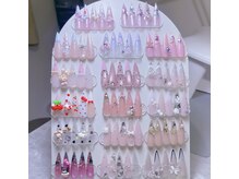 ククナ 心斎橋(Kukuna)/定額トレンド