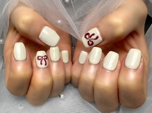 トゥーインワン 高崎緑町店(2in1)/ワンカラー＋1本Freeアート☆