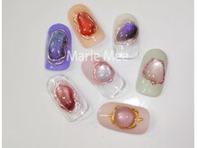 マリーミー(Marie Mee)/2026/4デザインネイル