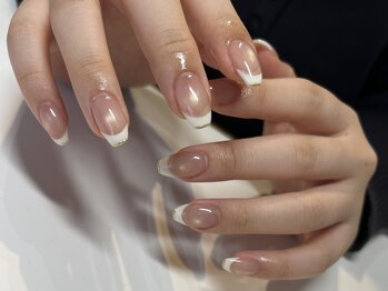 ミヤビネイル(Miyavi nail)/