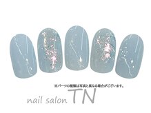 ティーエヌ TSUTAYA瀬戸店/季節の定額4900円コ―ス