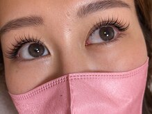 一気に垢抜け◎印象変わるマツエク