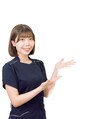 オプト鍼灸整体院 たまプラーザ本院(opt.鍼灸整体院)&nbsp;村田 星夏