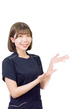 オプト鍼灸整体院 たまプラーザ本院(opt.鍼灸整体院) 村田 星夏