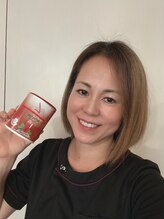 ハティ(Hati)&nbsp;与那城 紀子
