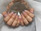 【トライアル】ラメグラ 3280円