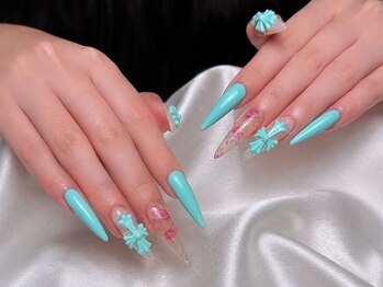 ナミネイルサロン(Nami Nail Salon)/