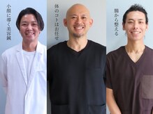 福多整骨院 整体院 宮の沢