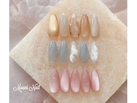 7月8月シンプル定額デザイン
