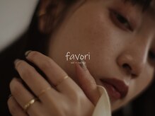 ファボリ ナゴヤ(favori nagoya)