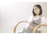 【妊婦さんの為の整体、安定期~臨月可】マタニティー整体60分¥5500→¥5000