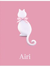 サロン ド ルリエ(Salon De Reliel)&nbsp;Airi 