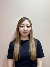 クイックブロウ 松戸店(QuickBrow)&nbsp;HONOKA [松戸]