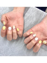 定額デザイン《Hand》