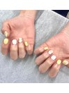 定額デザイン《Hand》