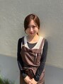 アイムアネックスサラ かがやき通り店(I'm annex sala) 中村 瞳