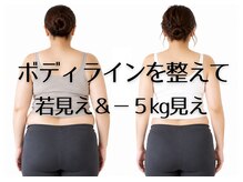 ヨサパークオハナ 船橋(YOSA PARK OHANA)の雰囲気（ダイエット、お肌のお悩み解決できます！選ばれる痩身サロン☆）