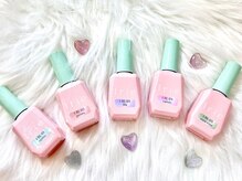 レストプラス バイ ラシル(rest plus by racil)の雰囲気（シンプルからトレンド・定額・持込デザイン◎幅広くご用意◎）