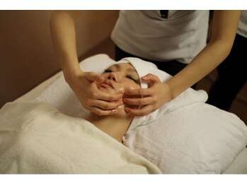 ココもみドットコム/リフトアップ小顔ケア