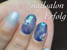 オーロラネイル/初回10,262円