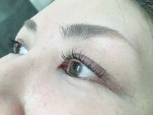 ネイルサロン ヒルズ(nail salon Hills)/アイシャン＆マツパー