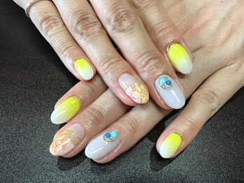 モカプラス(mocha plus)/