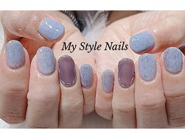 プレミアムワンカラージェル