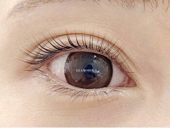 グラマラス 横浜関内店(GLAMOROUS)/ラッシュリフト★まつげパーマ