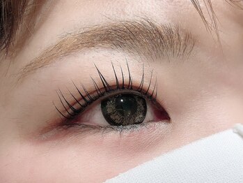 コム 草加マルイ店(com by neolive)/人気No.1 パリジェンヌ！