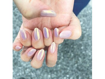 サロンド ボヌール(salon de bonheur)/