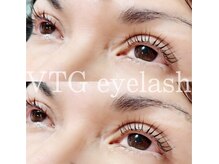 BK アイラッシュ 真岡店/パリジェンヌラッシュリフト